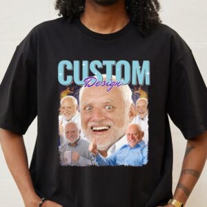 Custom T-Shirts | Create Your Own
