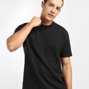 Premium Black T-Shirt